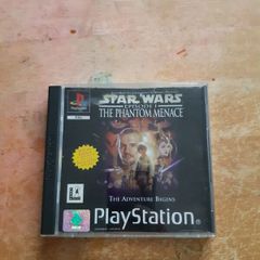 star wars ps1