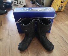 motorcycle boot