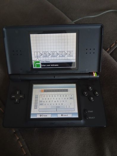 Ds Lite