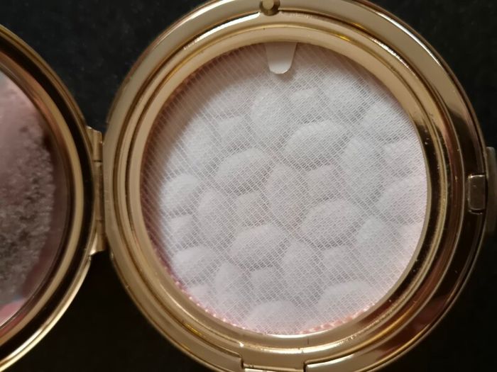 Vintage Stratton Compact