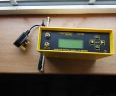 Horizon HDSM satellite meter
