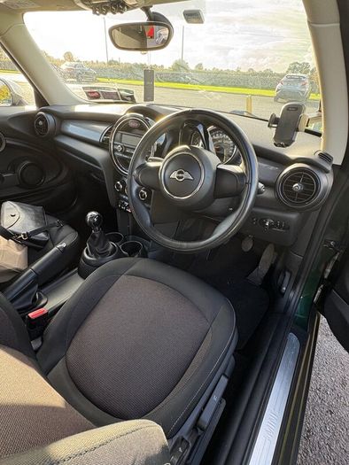 Mini Cooper 2016