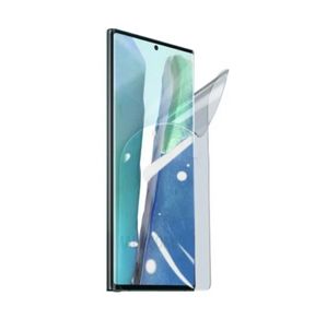 2pcs Soft Full Screen Protector for Samsung Galaxy Note 20 Clear TPU Film Saver