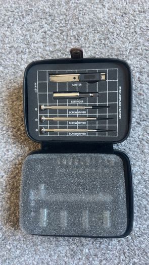Small Tool Box
