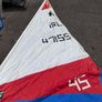 Topper Dingy Image 6