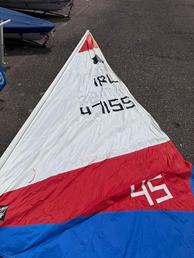 Topper Dingy
