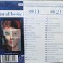 David Bowie - Best of Bowie (Double CD) Image 2