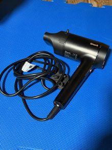 Shark hair  dryer