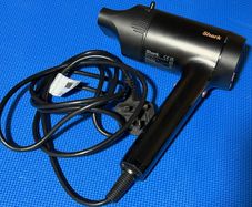 Shark hair  dryer