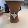 Stephen Pearce Large Palm Pot Image 2