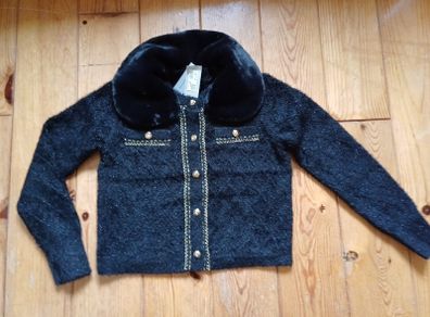 BNWT Age 9-10 Skirt and Jacket Set