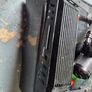 mk7 golf gti,golf r oil cooler Image 2