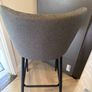 3 Jysk Pebringe High Stools Image 2