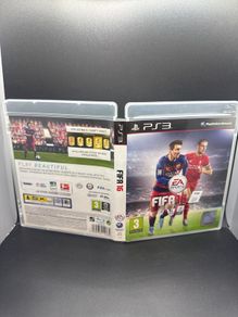 Fifa 16 Ps3