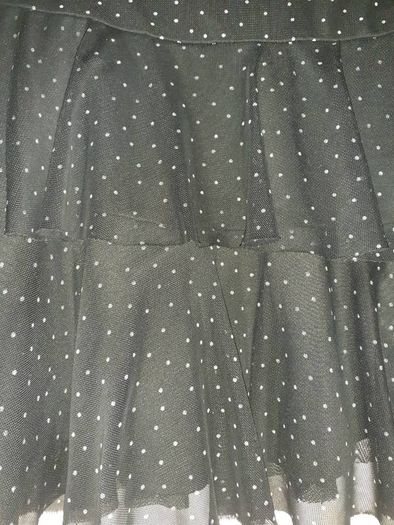 girl's skirt