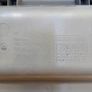 Volkswagen Transporter T5/T6 Single Seat Base Rear Covers Image 6