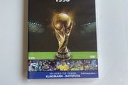 FIFA World Cup Collection DVD - 1998 France