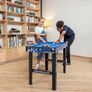 3ft Stand Up Pool Table Image 5