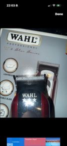 Wahl magic clips clipper