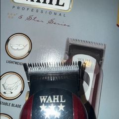 Wahl magic clips clipper