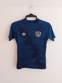 ireland football jersey