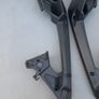 Honda X-ADV750 Grab Rails Image 5