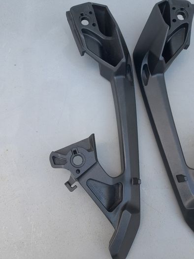 Honda X-ADV750 Grab Rails