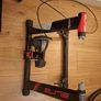 Elite Volare Mag Bike Turbo Trainer Image 3