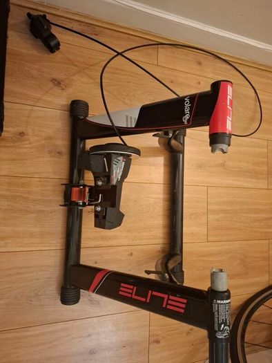 Elite Volare Mag Bike Turbo Trainer