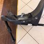 Cybex Cloud Car seat & 360 base Image 3