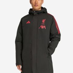 Liverpool FC Matchday Jacket Size XS