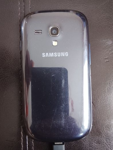 Samsung Galaxy S3 mini