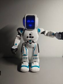 Xtrem Bots Remote Control Robot Niko
