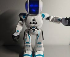 Xtrem Bots Remote Control Robot Niko