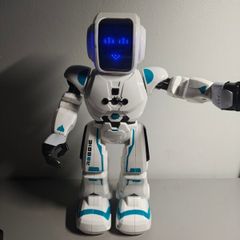 Xtrem Bots Remote Control Robot Niko