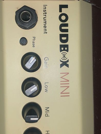 amp