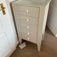 Large chest of drawers