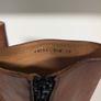 Vintage Bally Ankle Boot Image 3