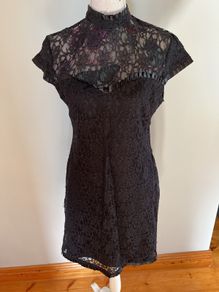 Goddess dress