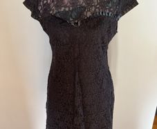 Goddess dress