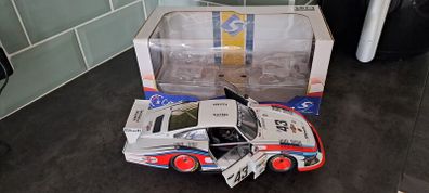 porsche model swap