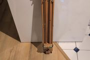 folding field easel