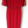 AX Paris dress (uk 12)NWT Image 3