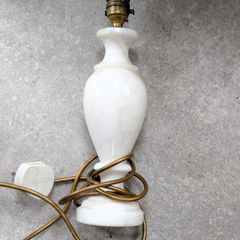 Lamp base