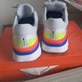 Nike react Infinity Run Flyknit 3 Image 3