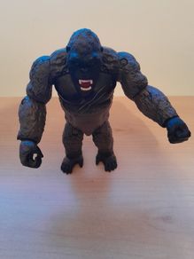Articulated King Kong 6" Action Figure