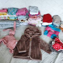 Baby bundle