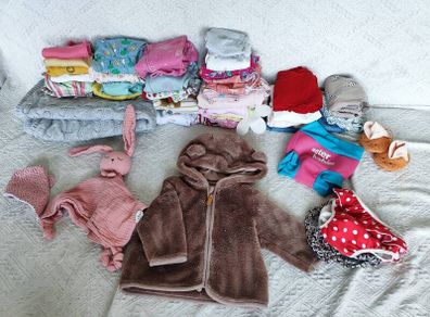 Baby bundle