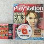 Official Playstation UK Magazine Issue 55 February 2000 Image 4
