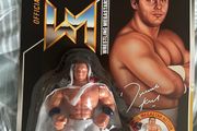 Chella Toys WWE WWF Retro Dynamite Kid